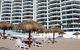 Esmeralda Beach Resort